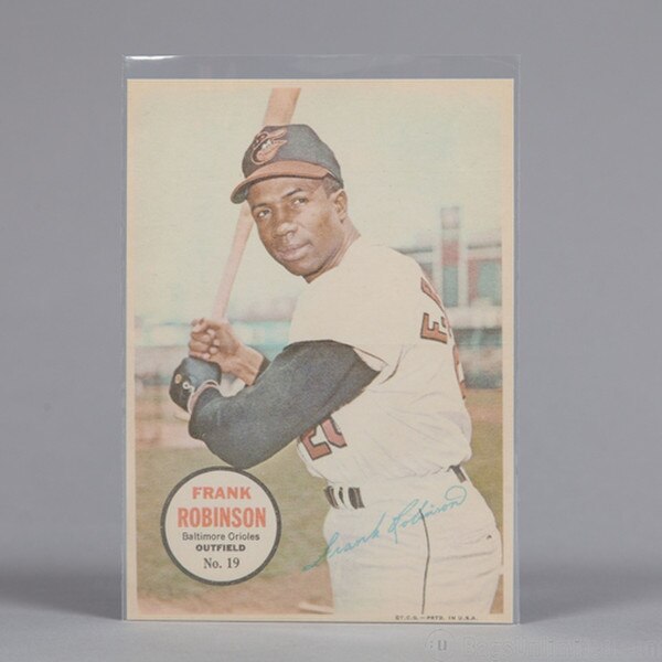 "Giant Card Sleeve 5 x 7-1/4"""